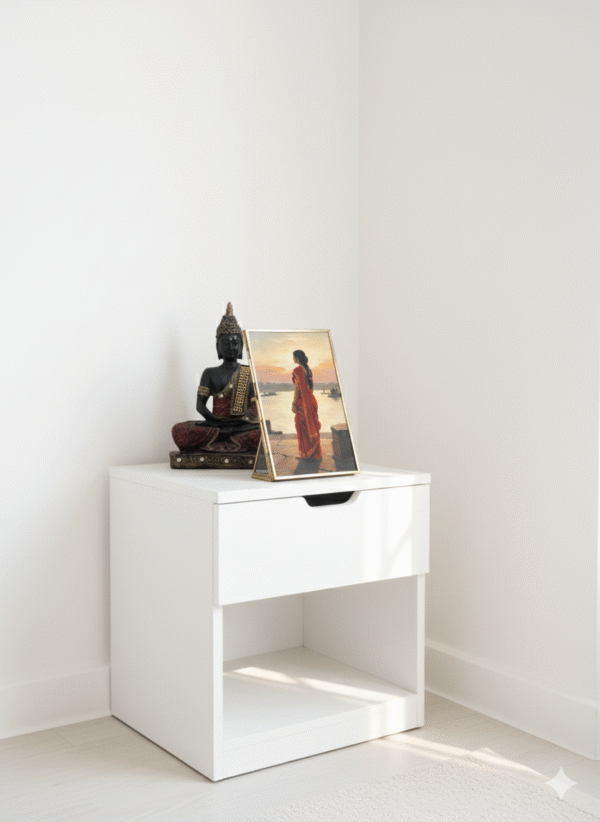 Luxury Brass & Glass Photo Frame Unique Design High Quality Brass Frame For Home & Office Table Decoration Best For Gifting Home Decorative BLUE RIBBON CORPORATION