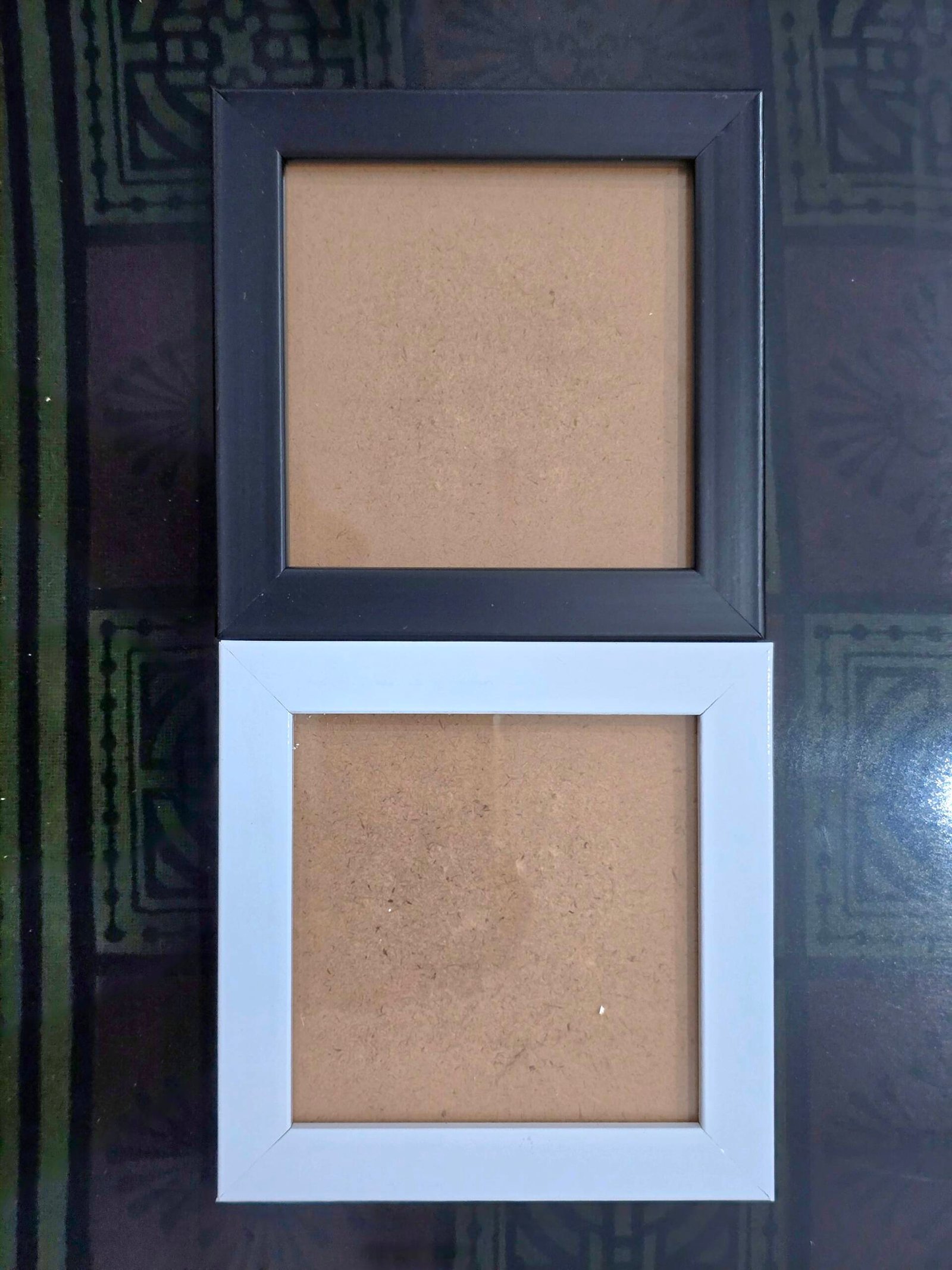 PHOTO FRAME SMALL PACK OF 4 - Image 2