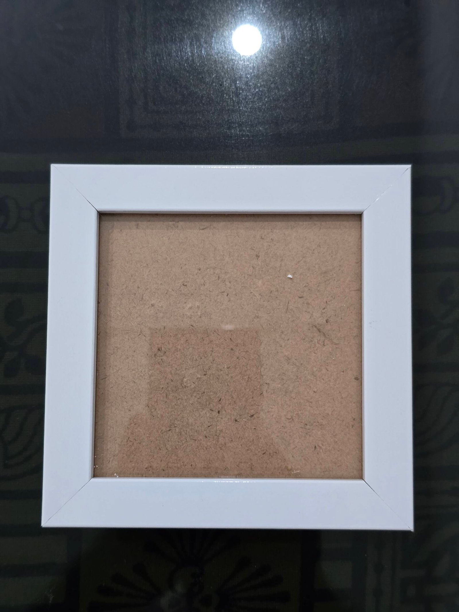 PHOTO FRAME SMALL PACK OF 4 - Image 3