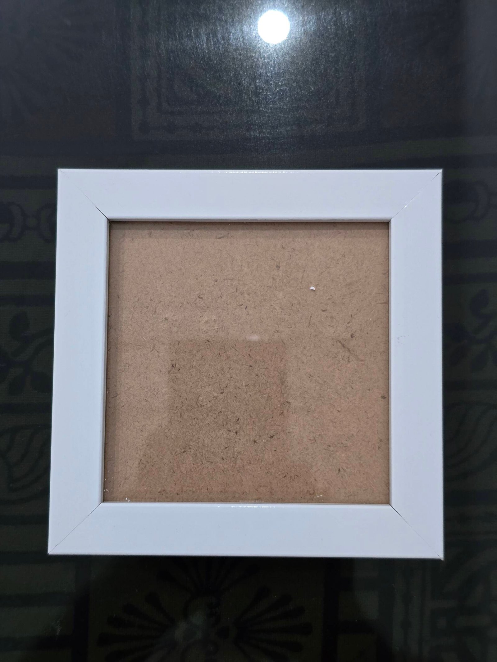 PHOTO FRAME SMALL PACK OF 4 - Image 4