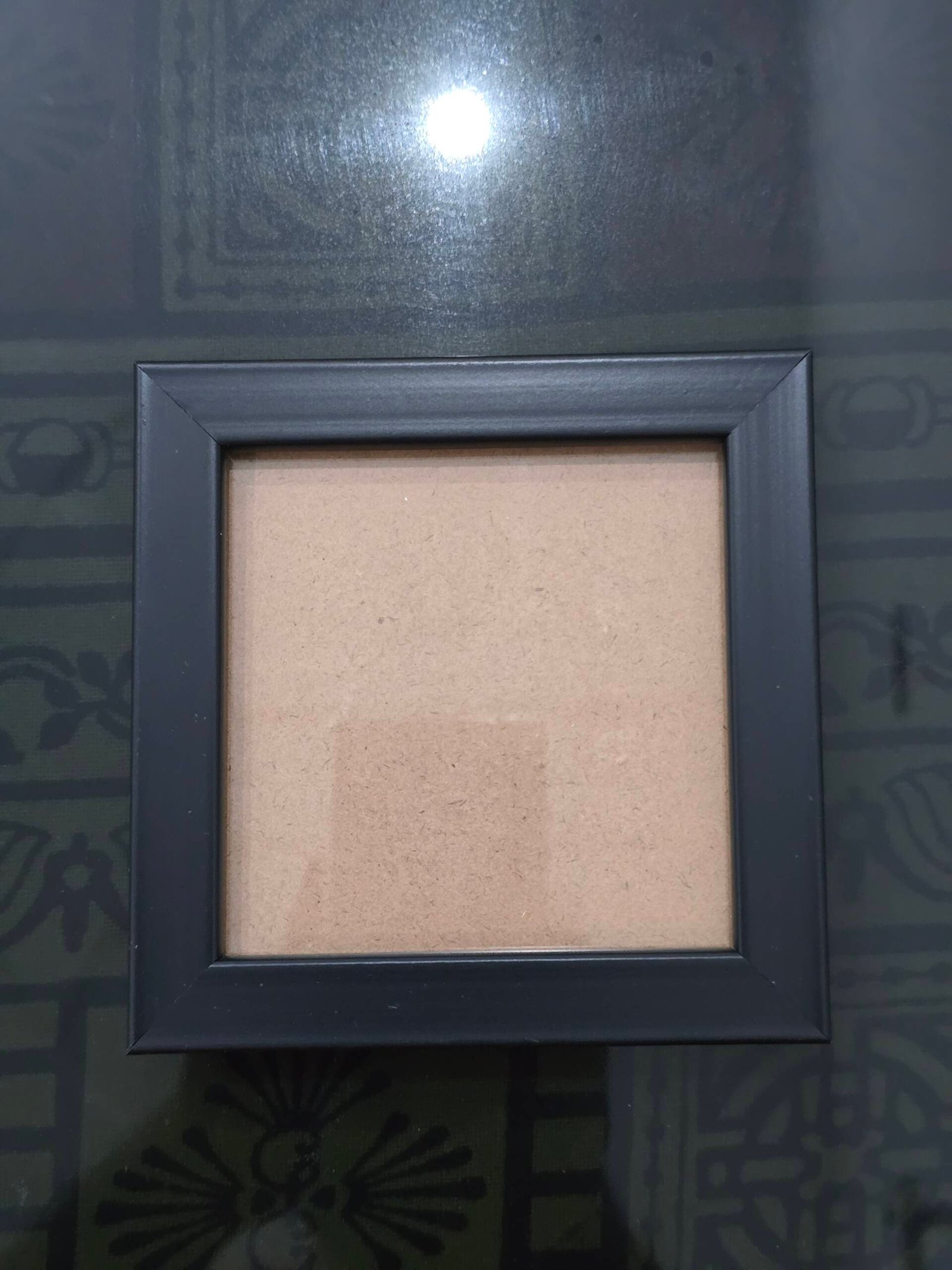 PHOTO FRAME SMALL PACK OF 4 - Image 5