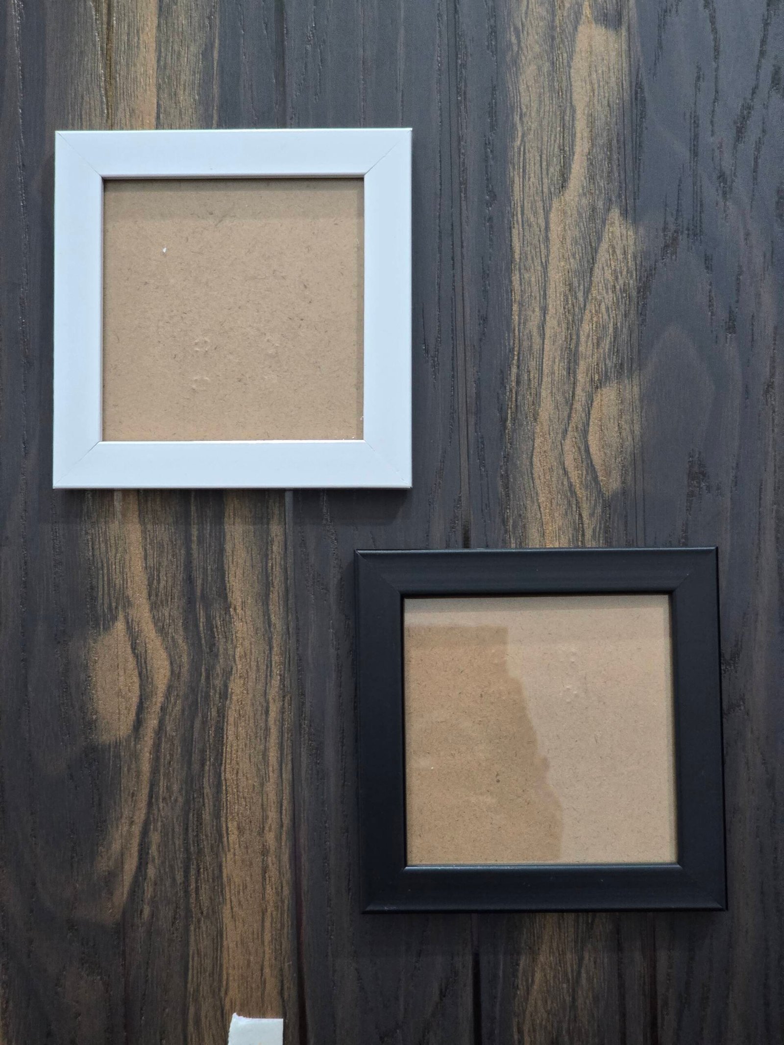 PHOTO FRAME SMALL PACK OF 4 - Image 8